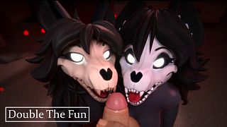 Double The Fun | Scp-1471 Mal0