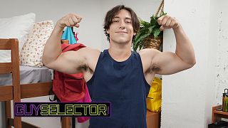 GUY SELECTOR - Scott DeMarco Pushes Every Limit When Archie Paige Delivers Tough News