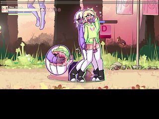 Max The Elf hentai game xhatihentai gameplay