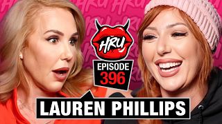 How Lauren Phillips Turned ExtremeScenes Into a Brand