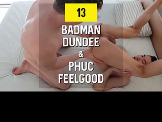 Badman Dundee and Phuc Feelgood - Video 13