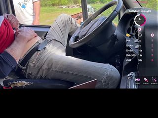 Best Truck Session So Far